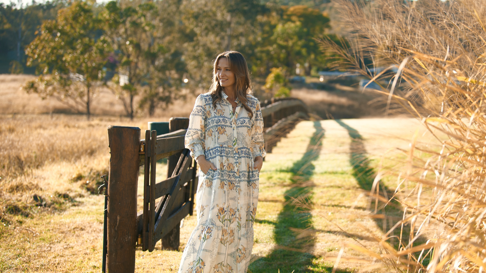 New Season AW24 | Country Lilly