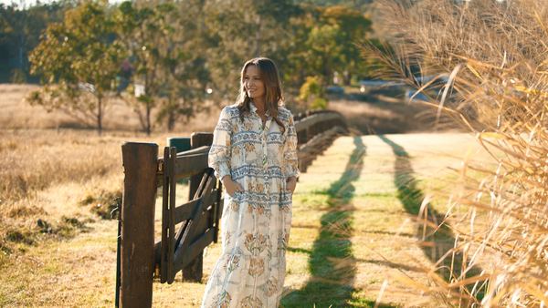 New Season AW24 | Country Lilly