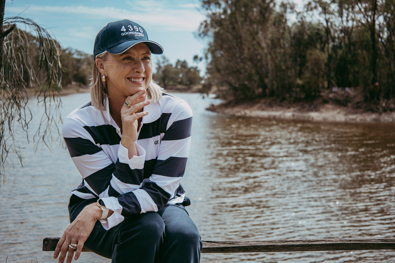 A Day in the Life with Ellisa