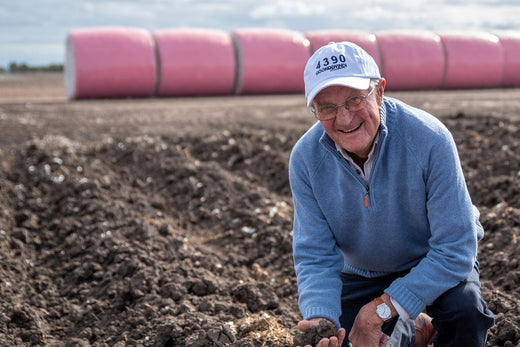 DISCOVER FARMING | Goondiwindi Cotton Farm Fill