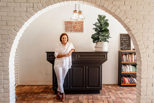 Women in Style with Alissa Herman, Entrepreneur, Mother, Wife & youngest of the four 'Coulton Girls'