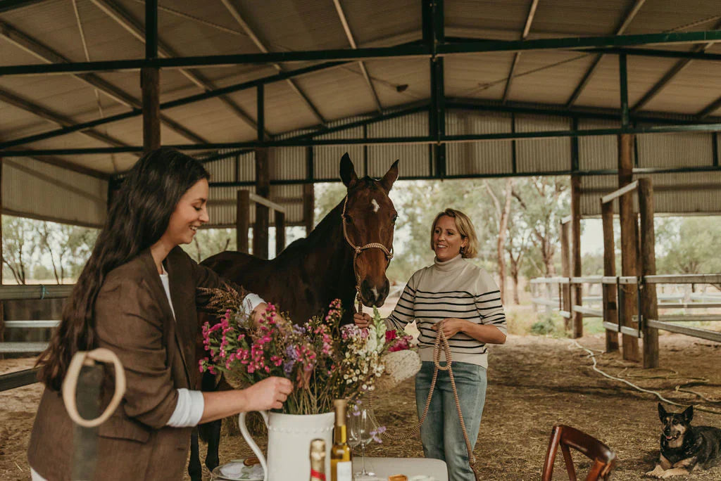 Women in Style with Bridget and Liz