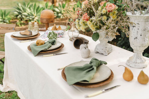 Women in Style with Sarah Turner, Designer, Event Manger & Mother