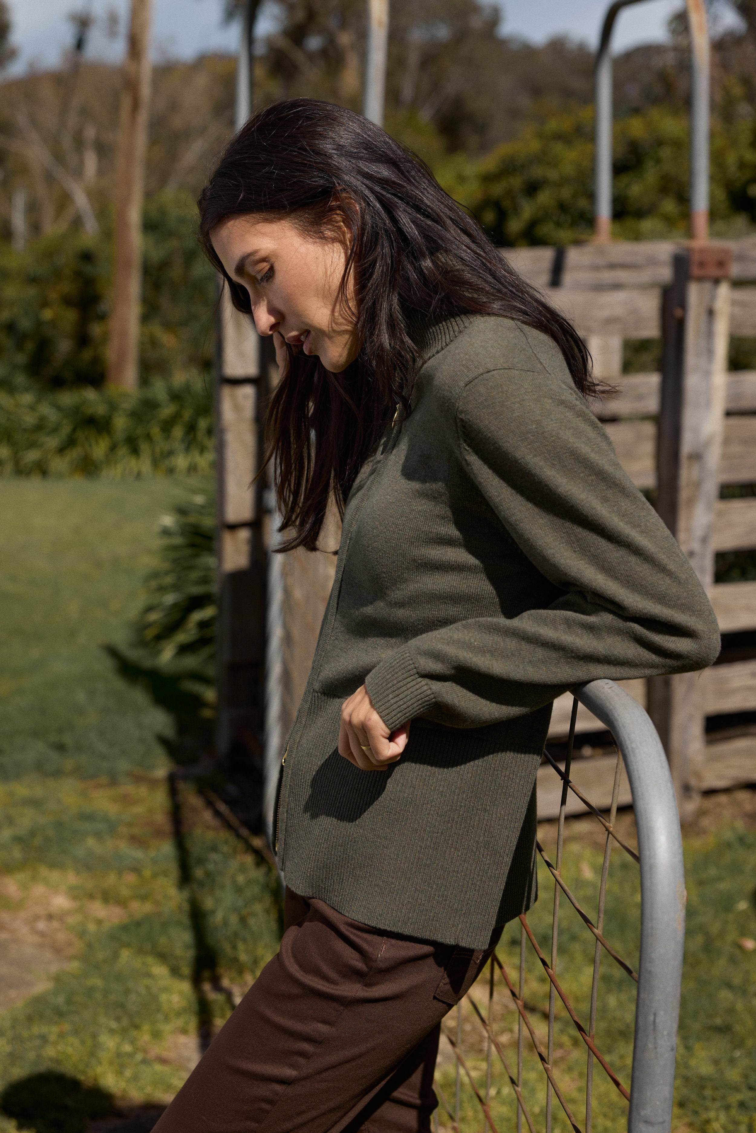The Natural Fibre Difference
