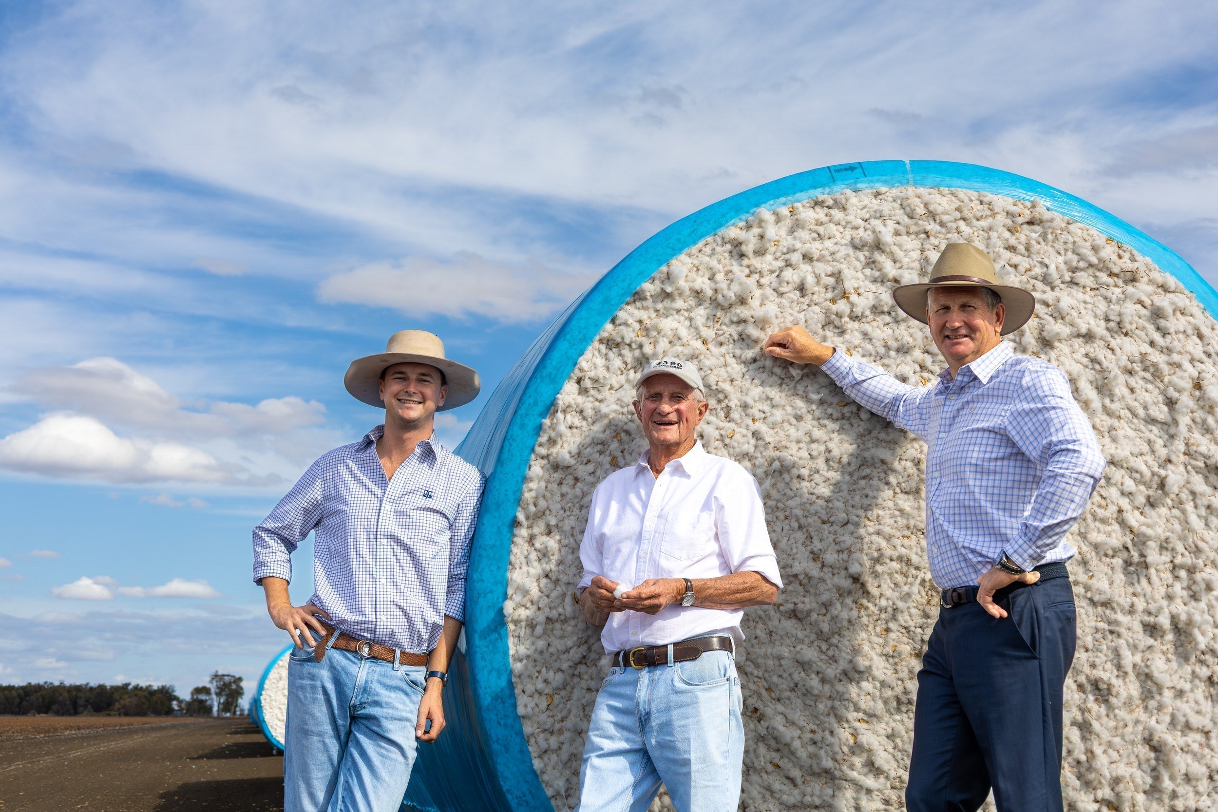 "QLD town's $40m bid for slice of Olympic pie" Featured in The Chronicle