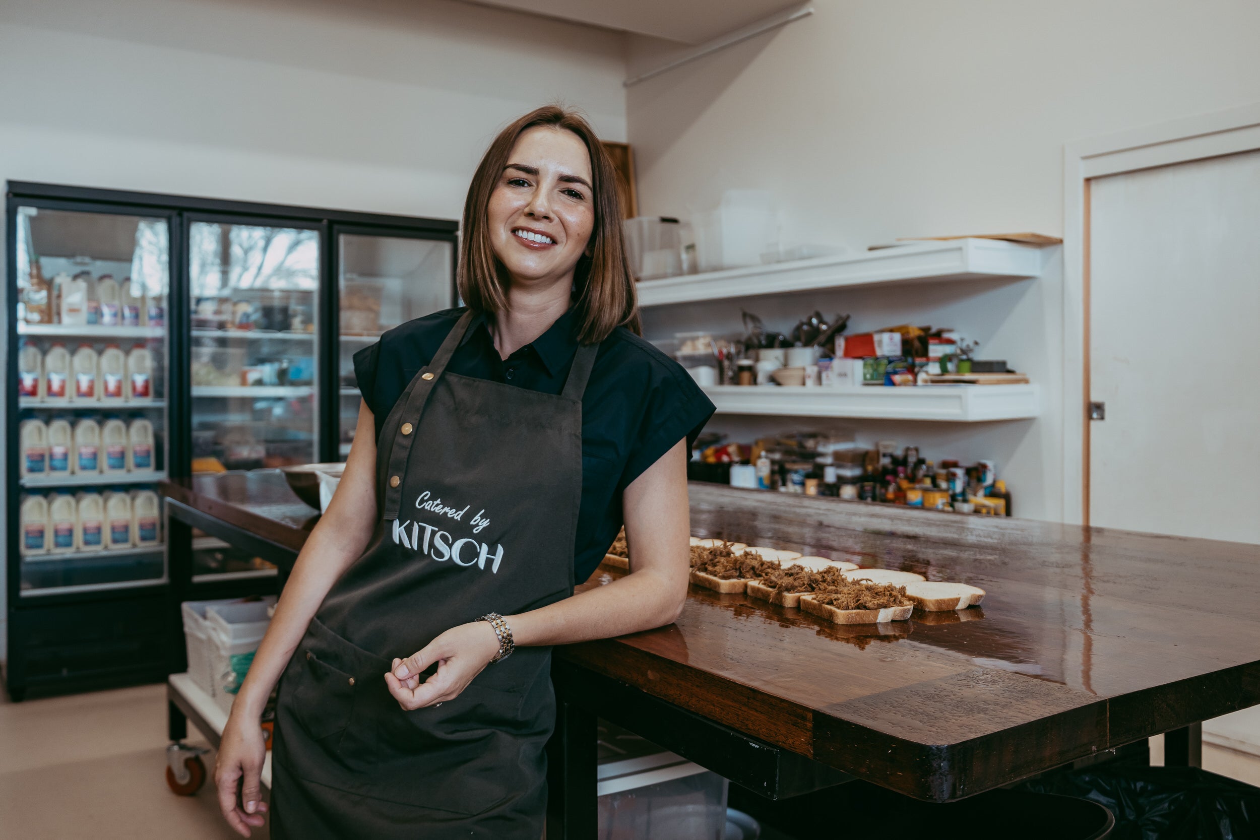 Kitsch | Country Cafe - A Taste of Comfort