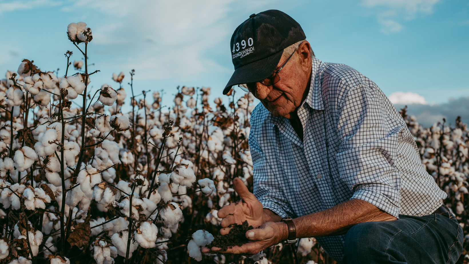 Goondiwindi Cotton Owner, Sam Coulton: Building a Legacy