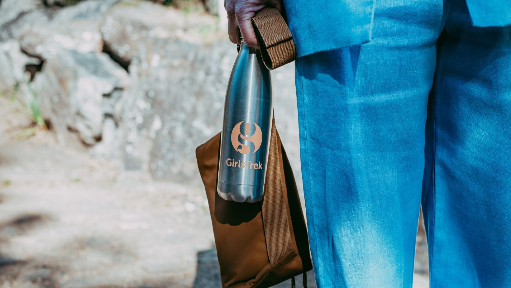 Go Somewhere with GirlsTrek Founder, Frith Hudson Graham