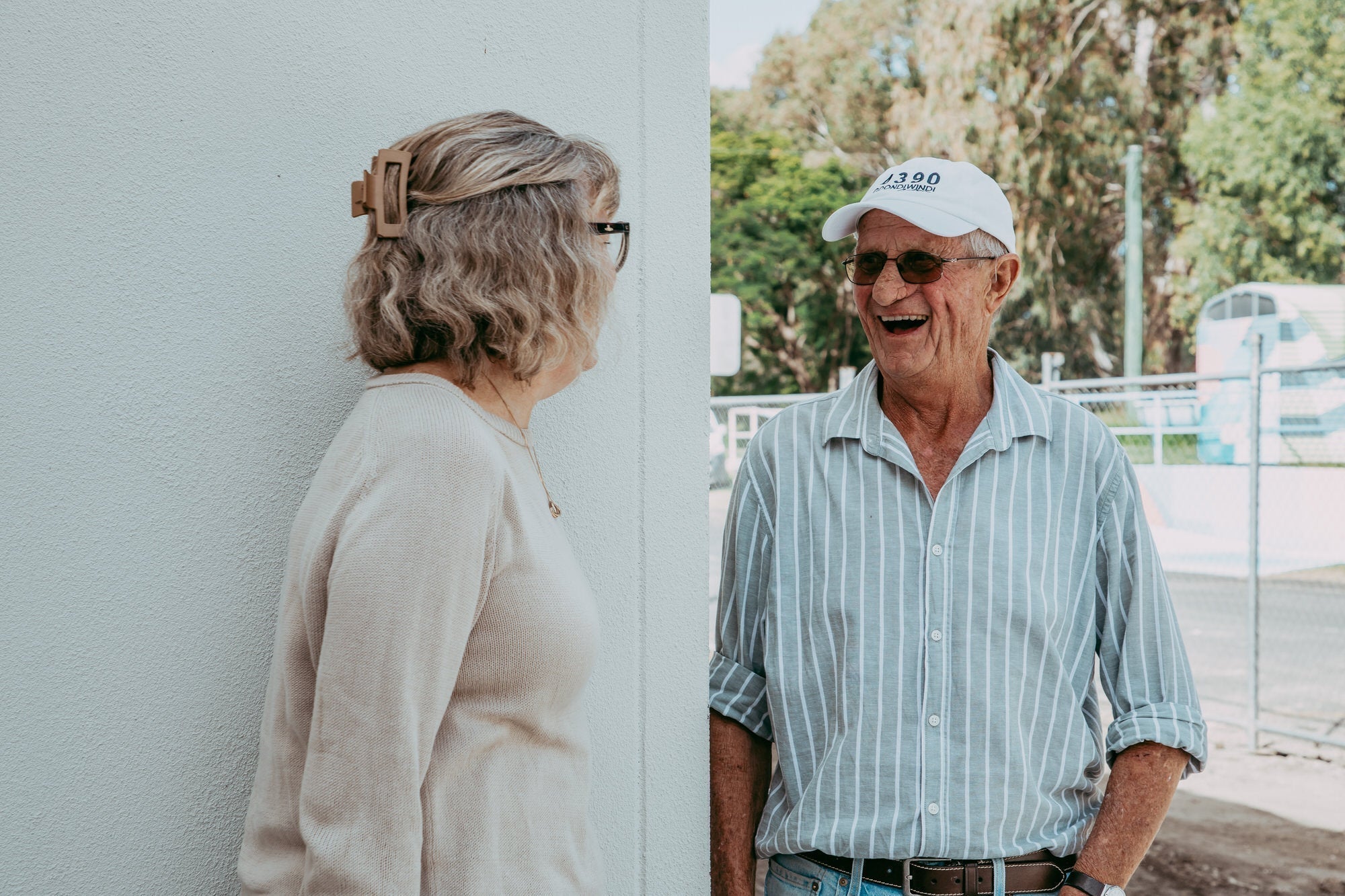 Sam Coulton: Building a Legacy, Phase 2