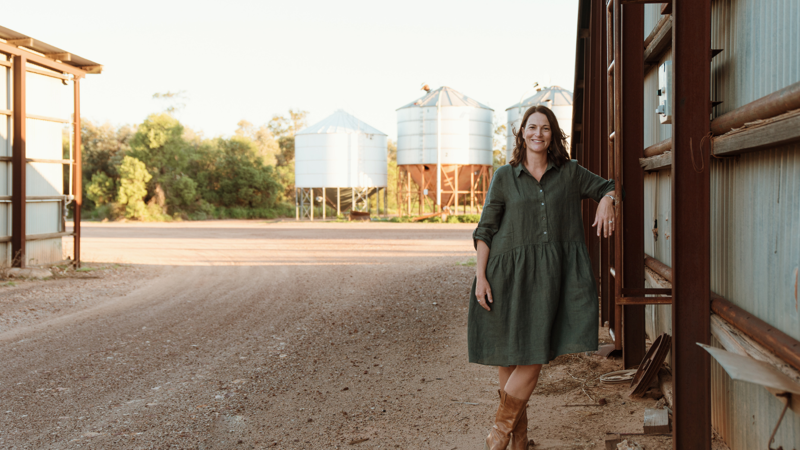 Women in Style with Alice Woods