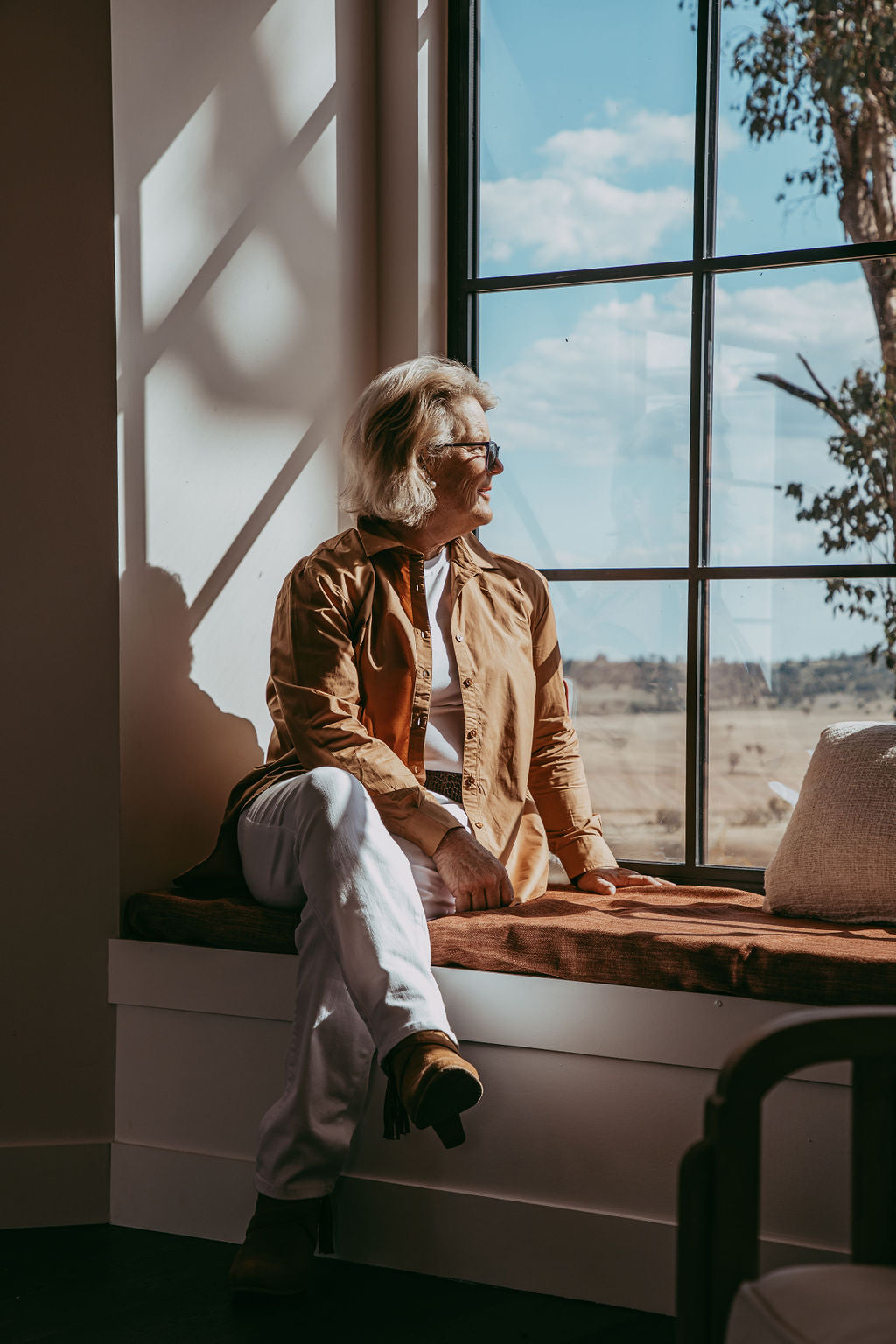 Get the Look | Binna Munsie