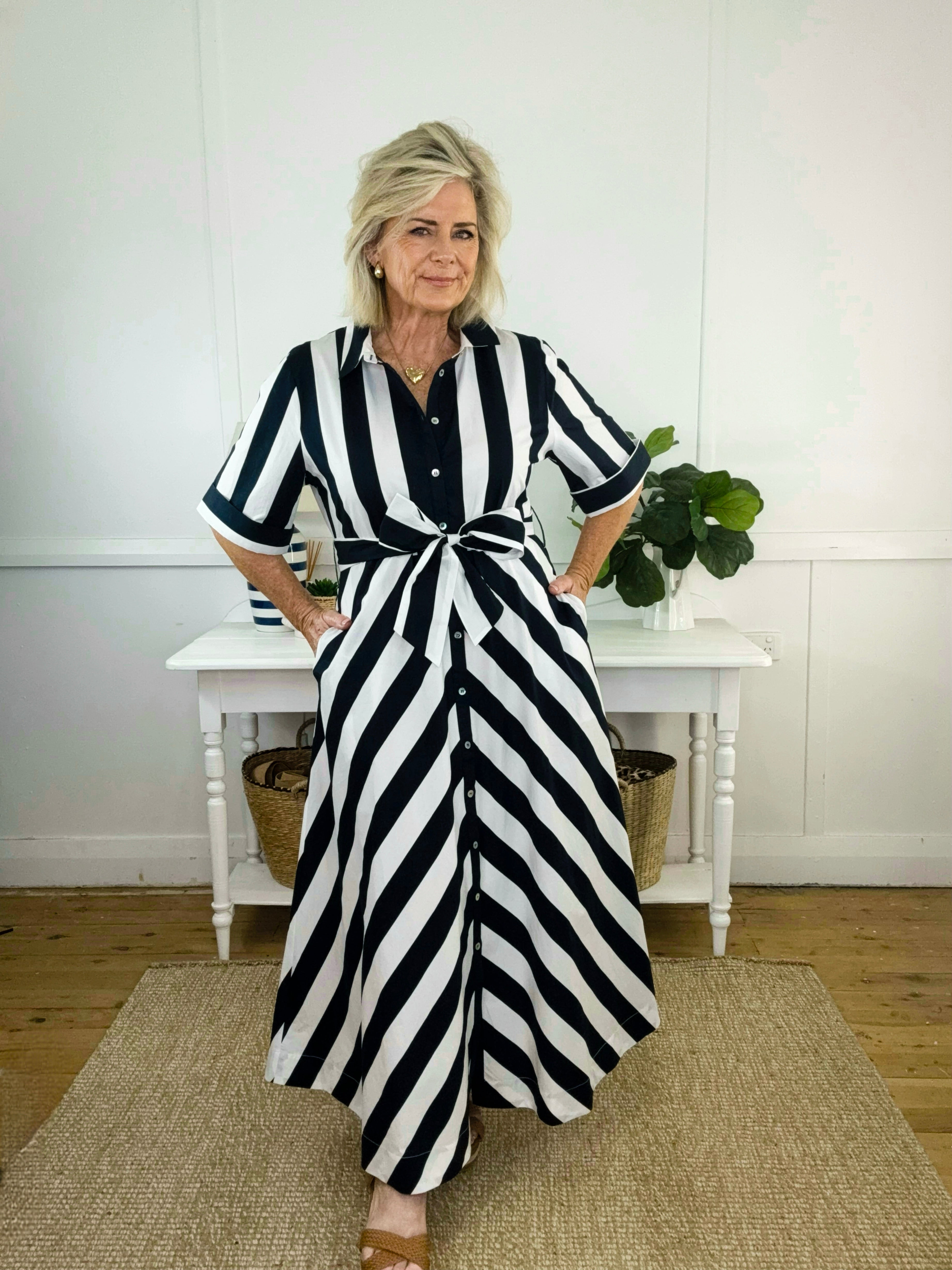 Get the Look | Maz Lifestyle