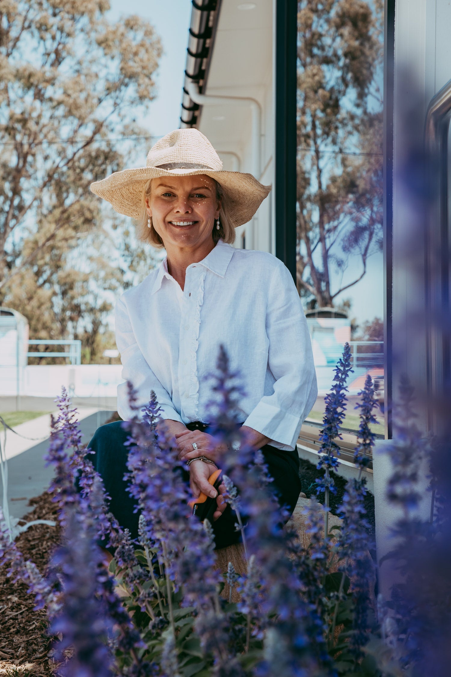 Get The Look | Shona McIntosh