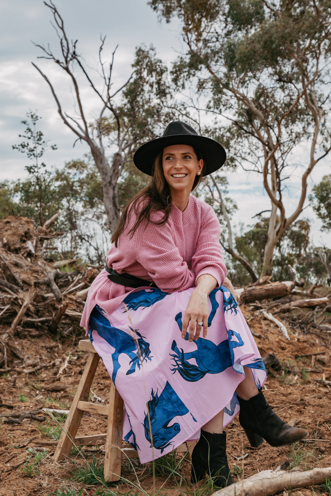 Get the Look | Sophie Jarrold