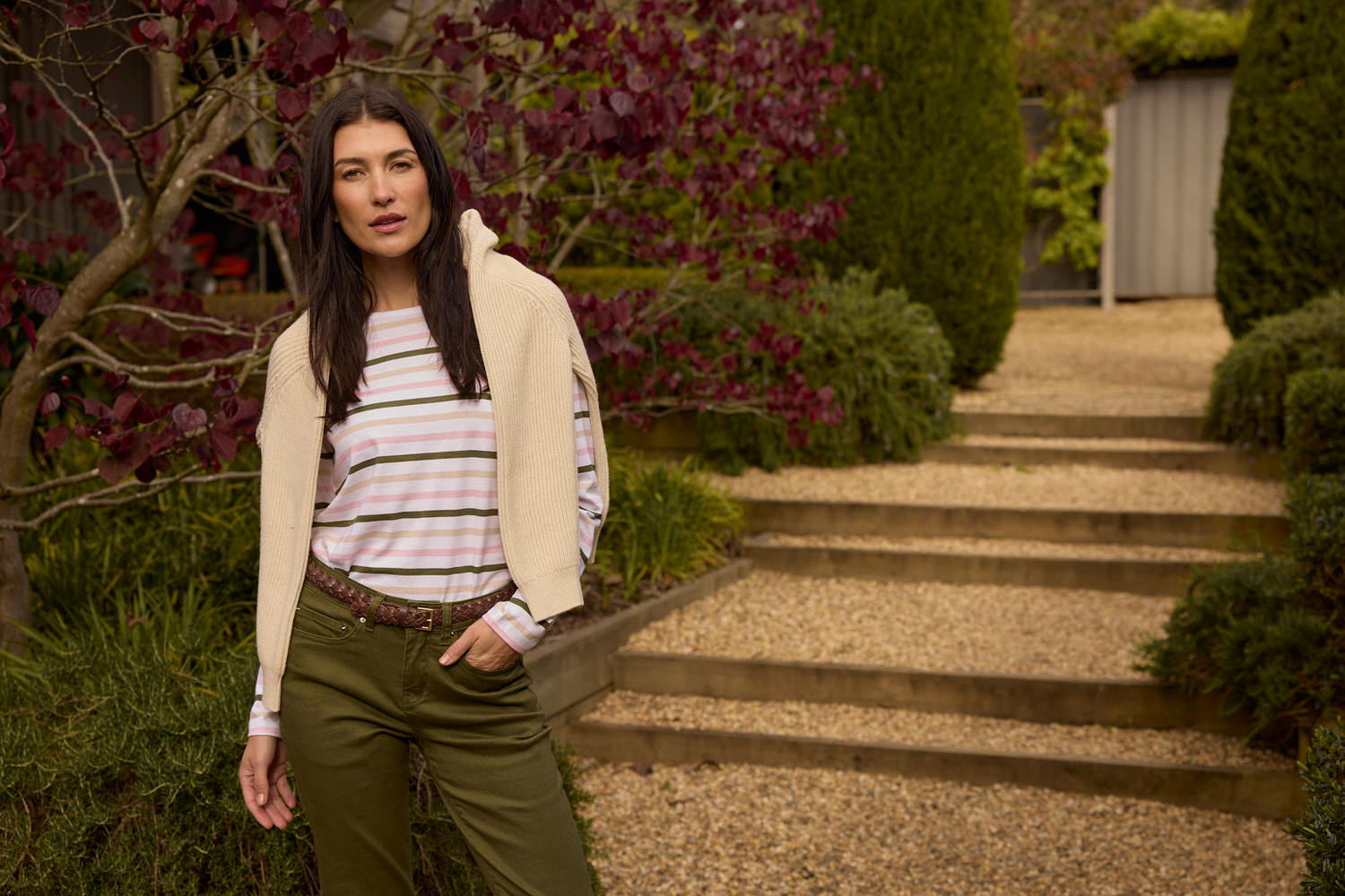 Winter 2026 / My Texas