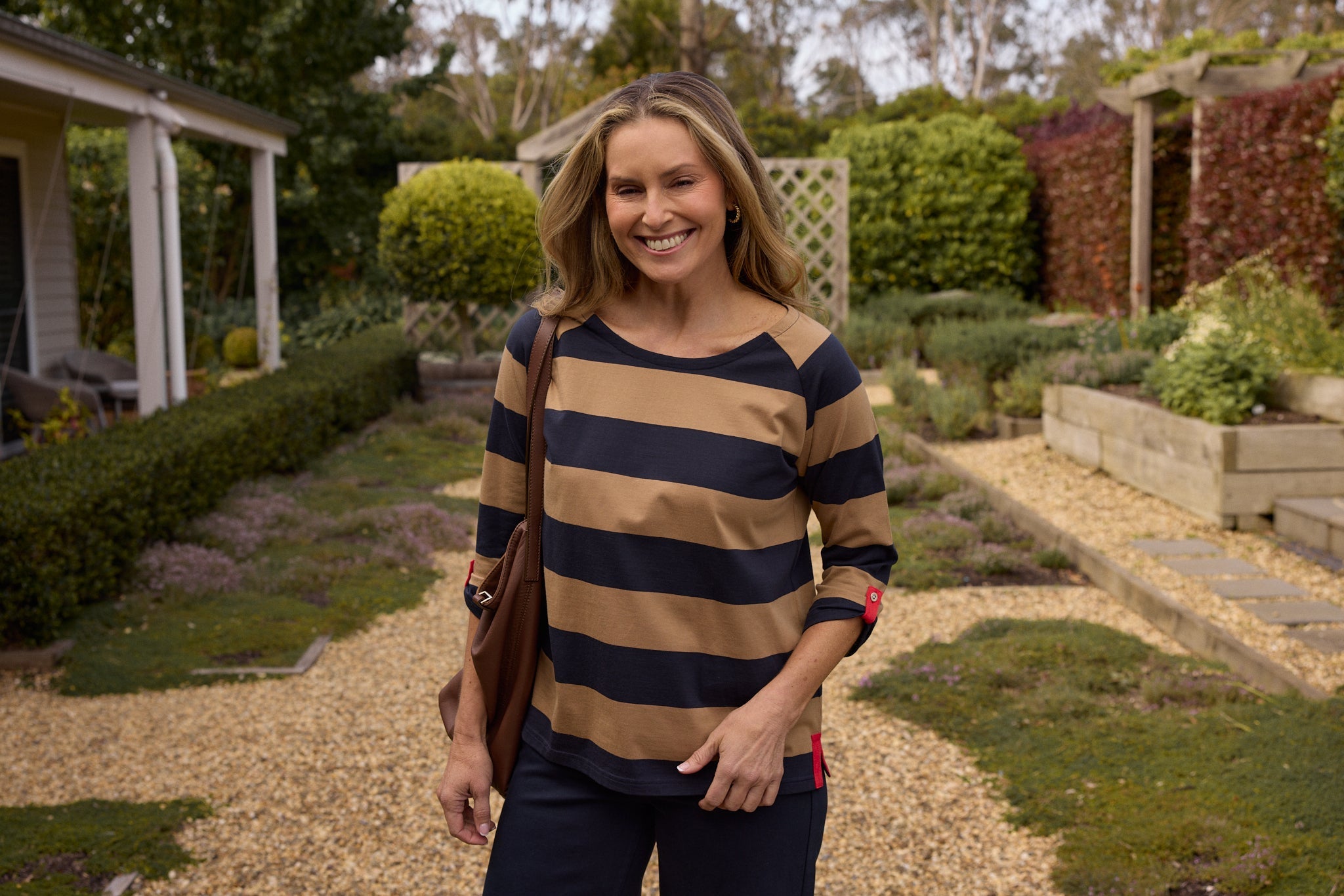 100% Cotton by Goondiwindi Cotton