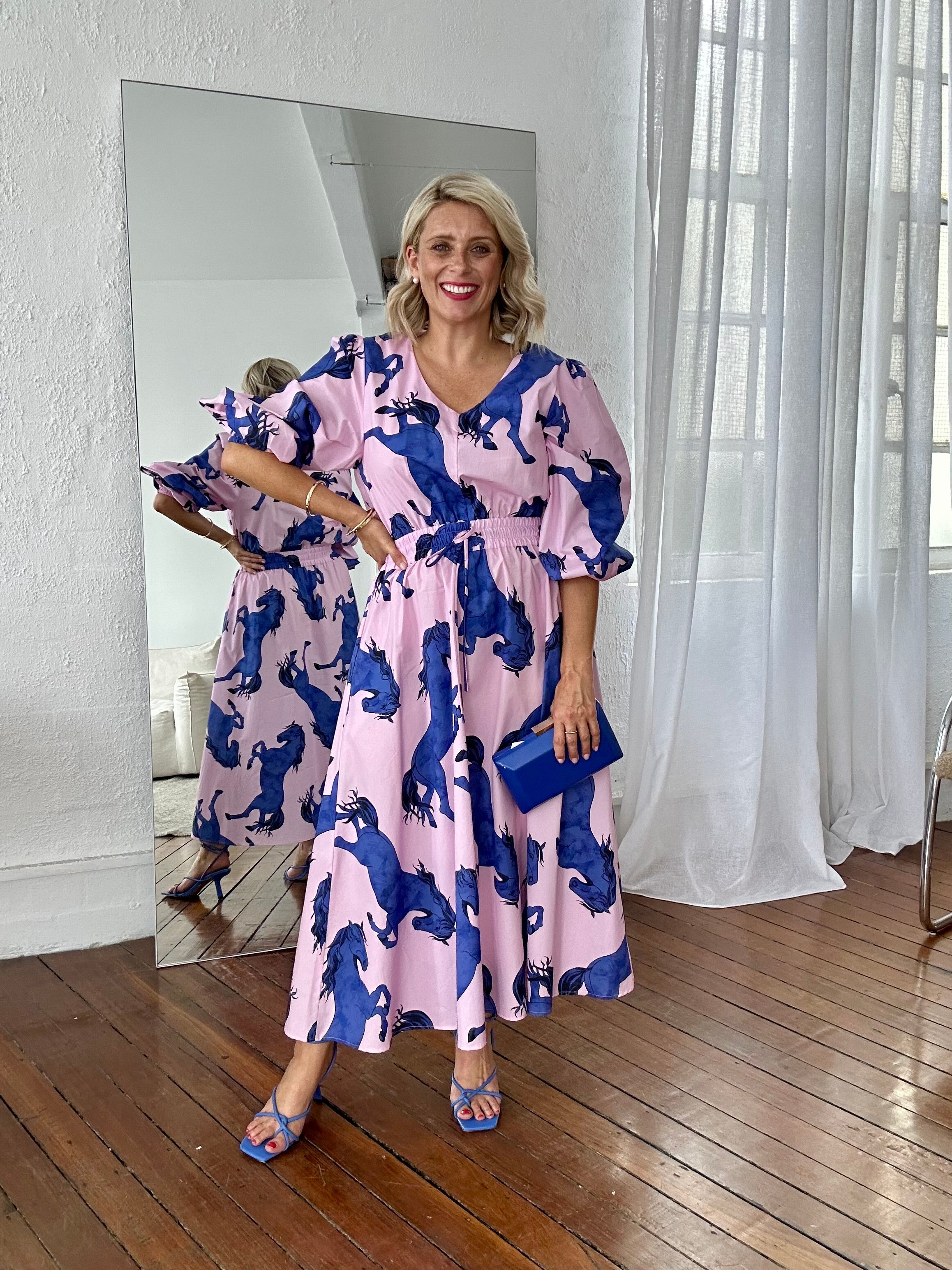 Get the Look | Brooke Falvey