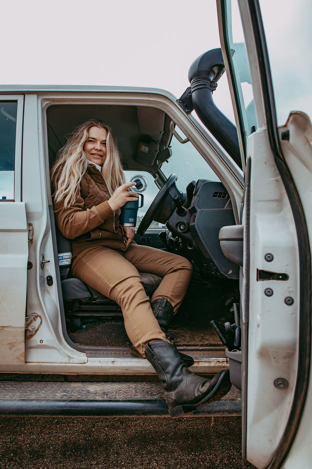 Get the Look | Alice Armitage