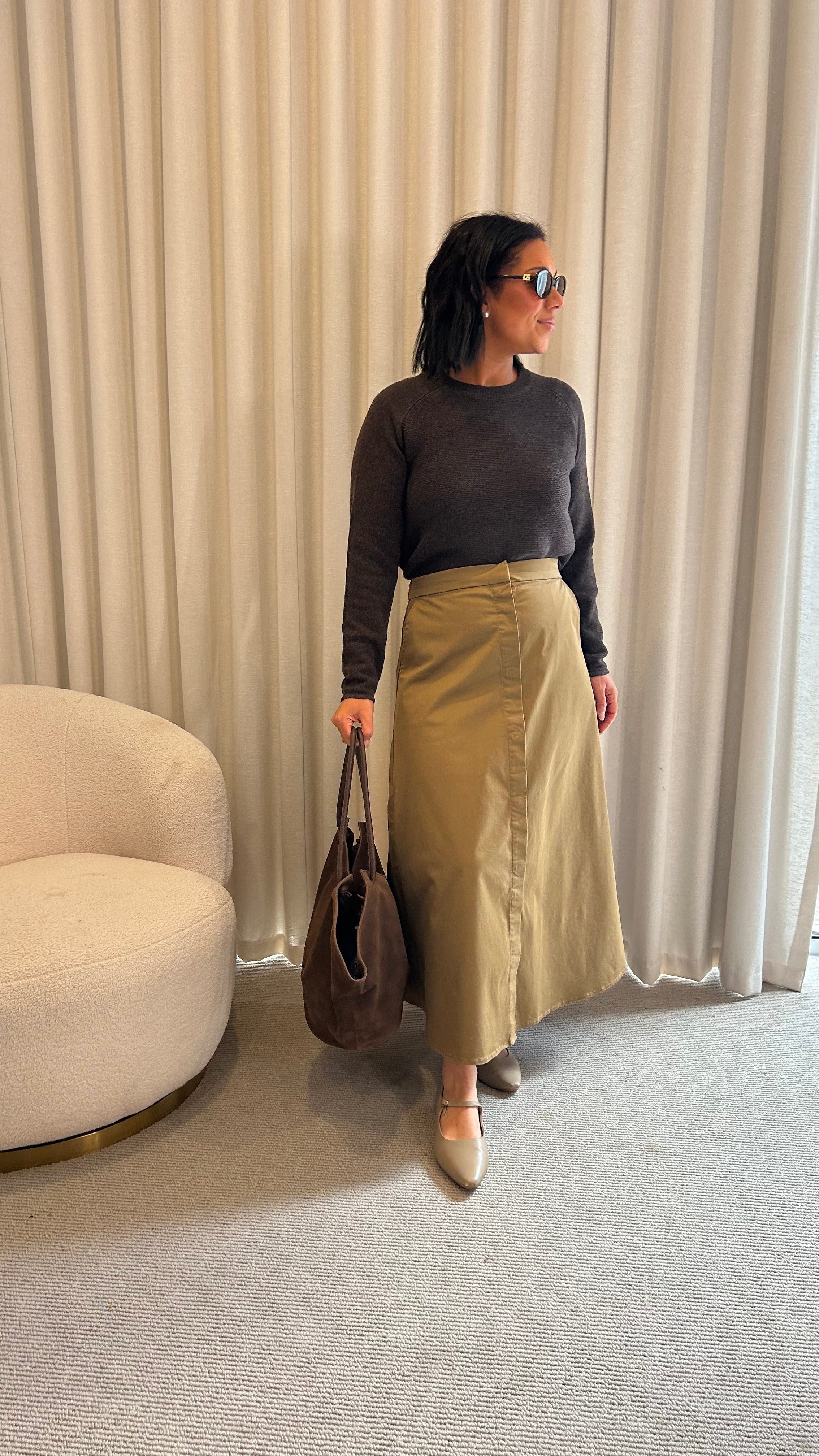 Get the Look | Emelia Morris