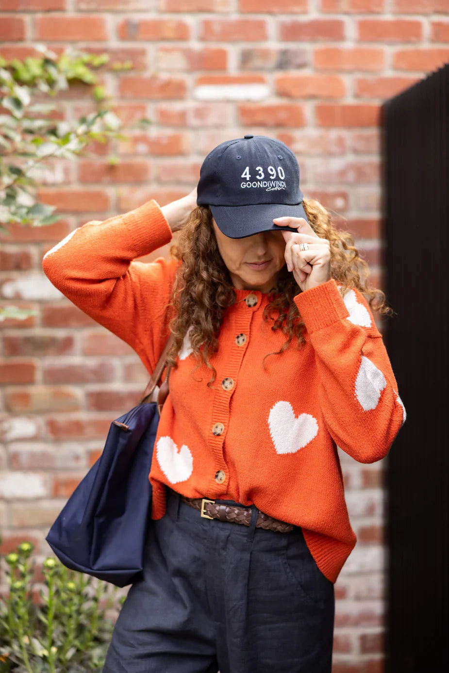 Caps, Bags & Skincare