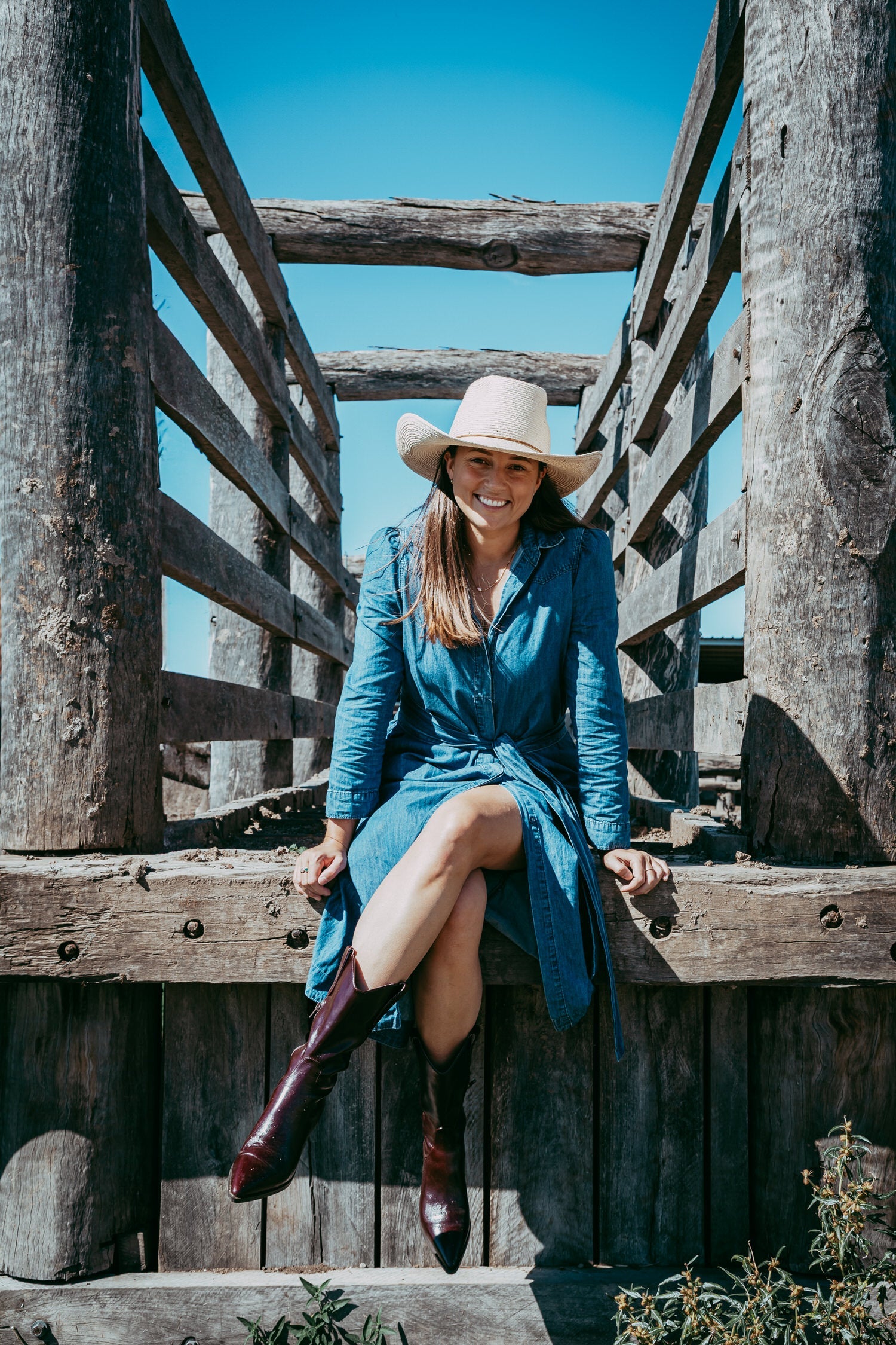 Get the Look | Grace Cheatley