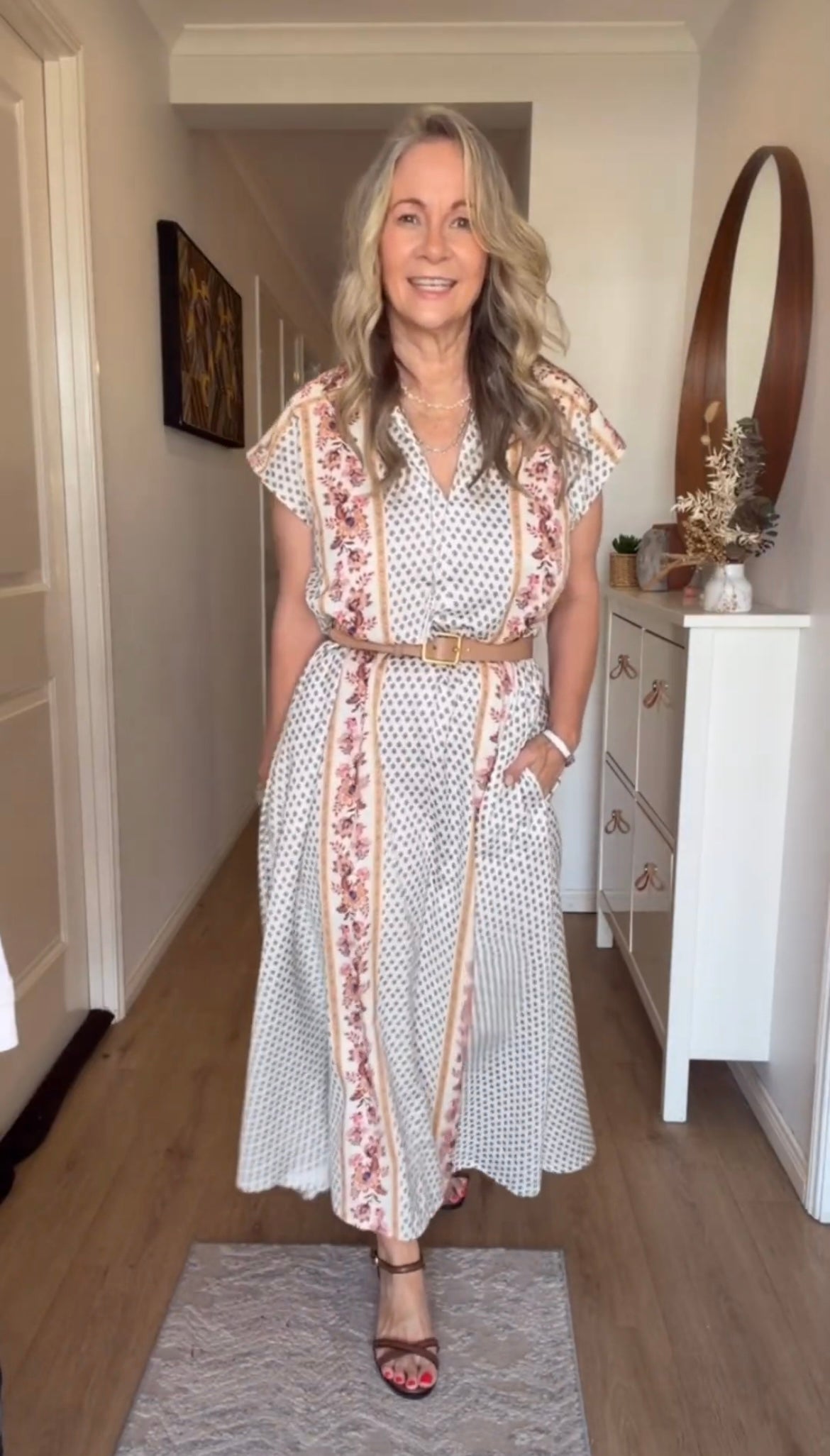Get the Look | Karen Suzanne