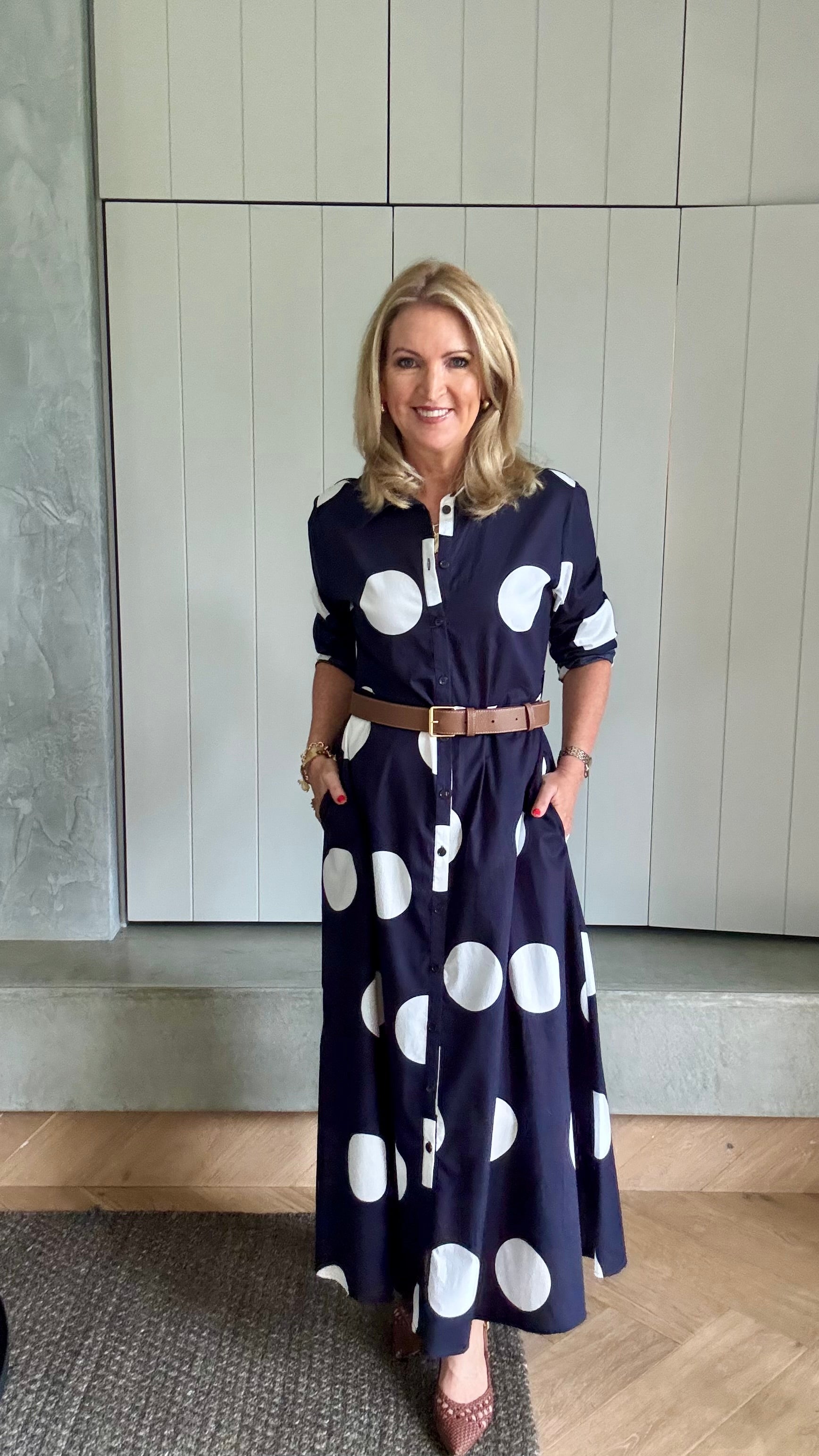 Get the Look I Monday Project Co