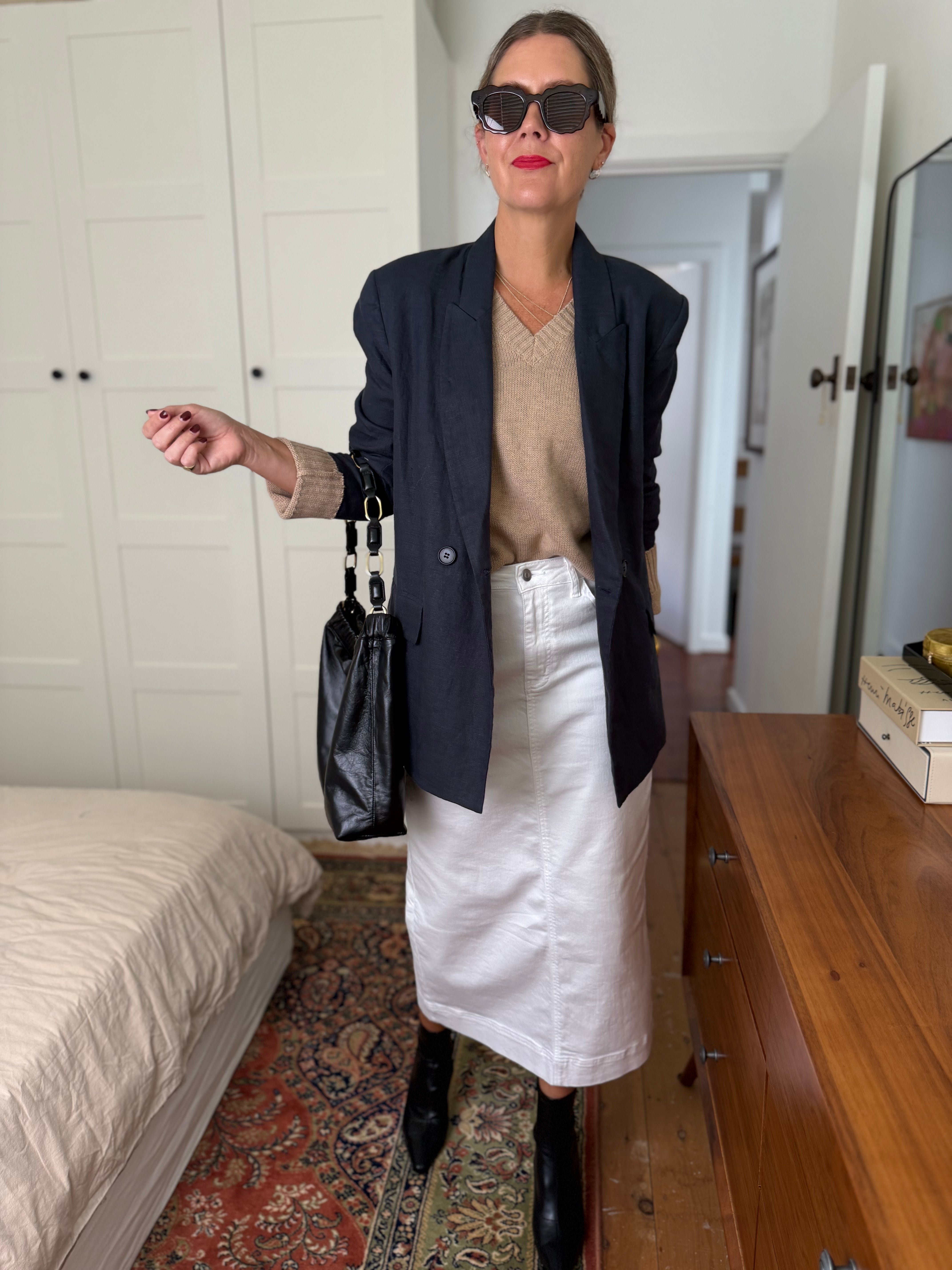 Get the Look | Lucy Bailey