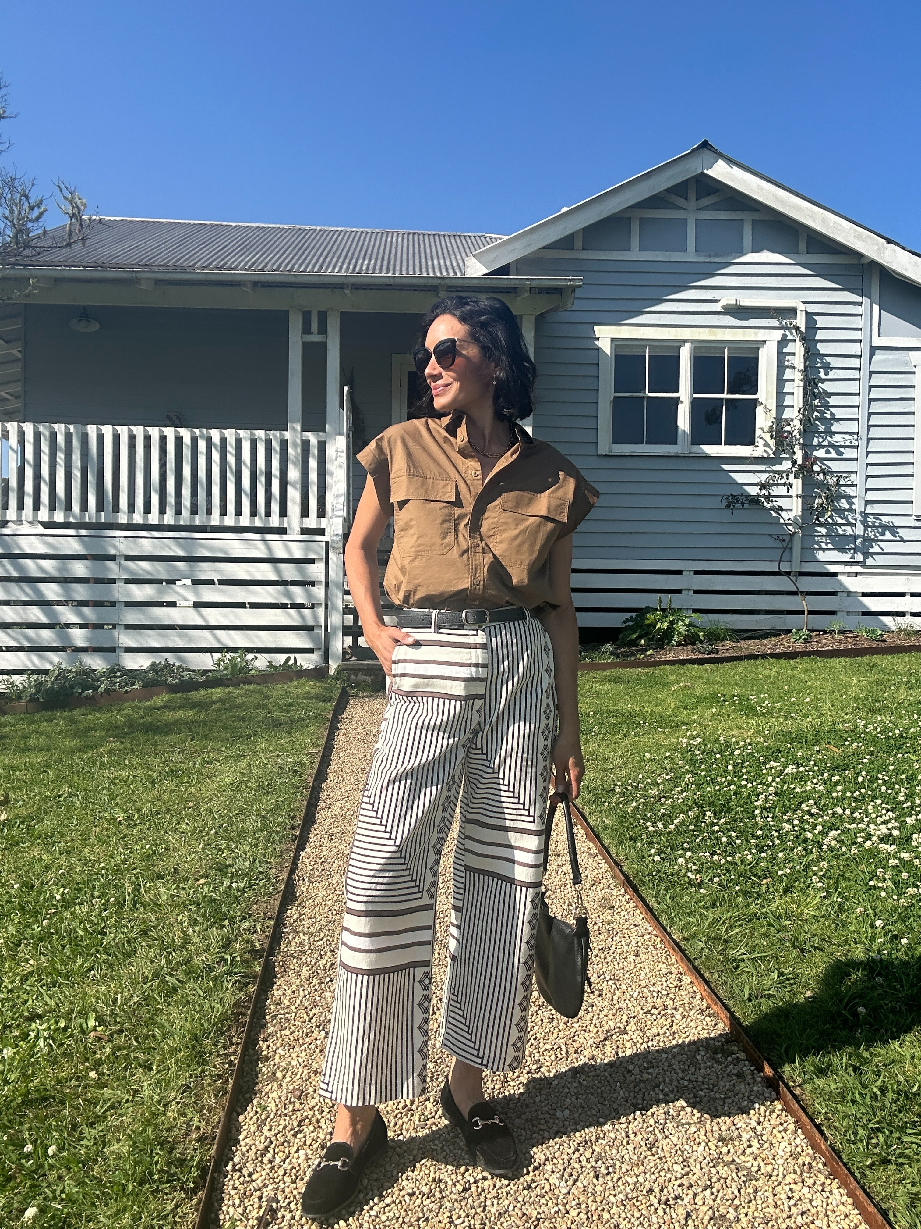 Get the Look | Nat Decorte