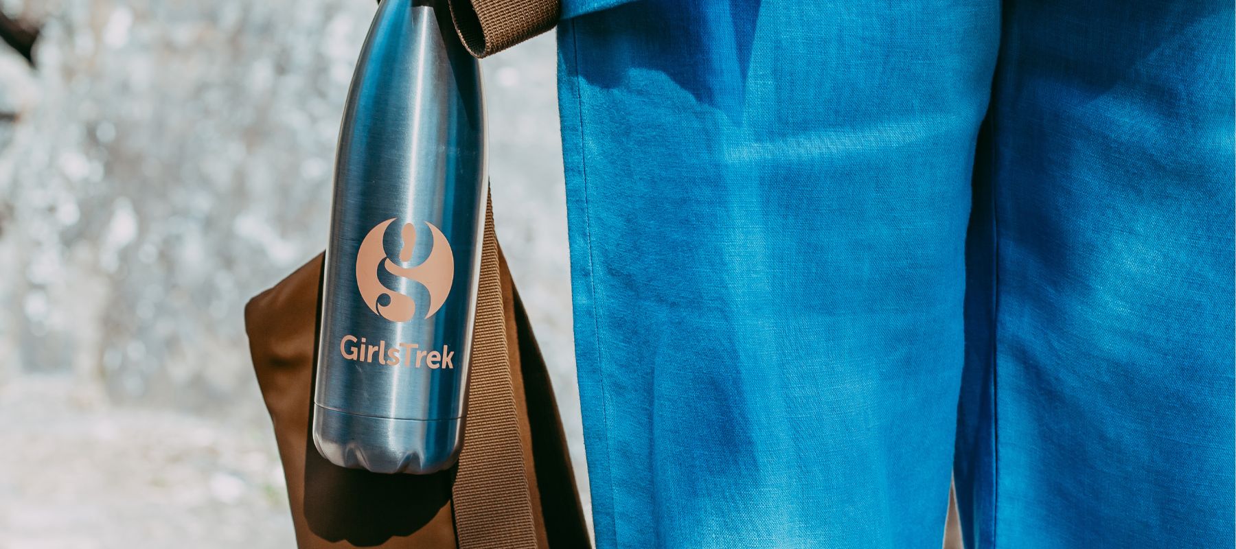 x GET THE LOOK | Frith From Girls Trek