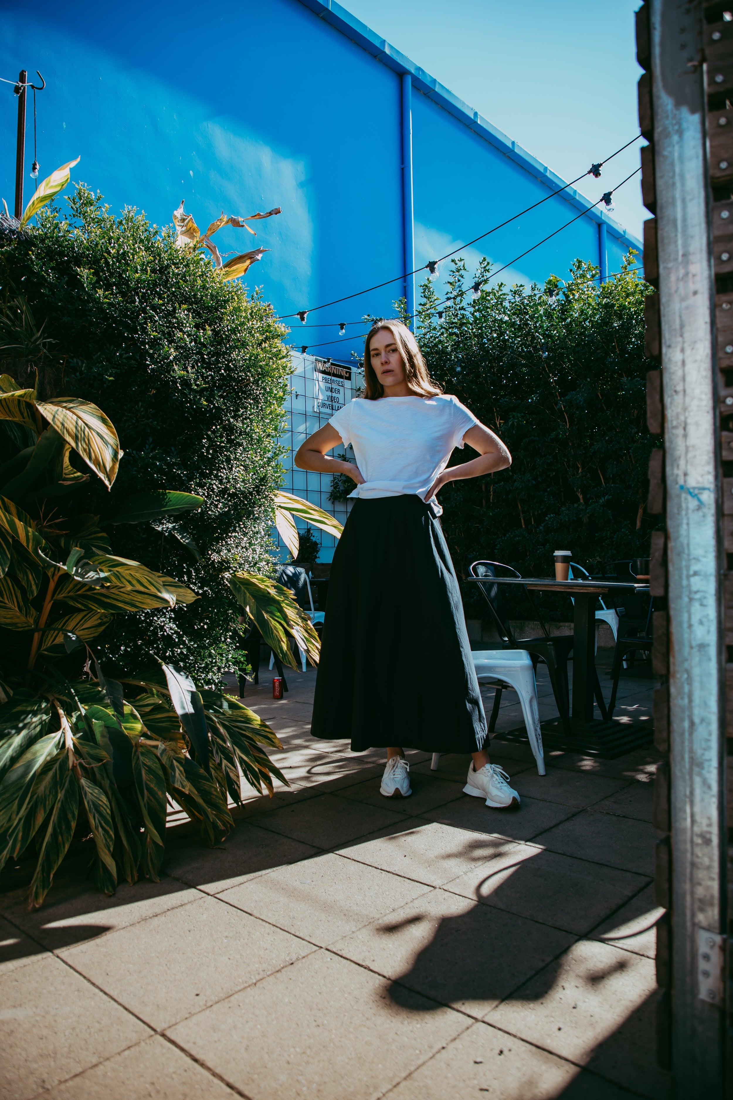 Get The Look | Elle Rands