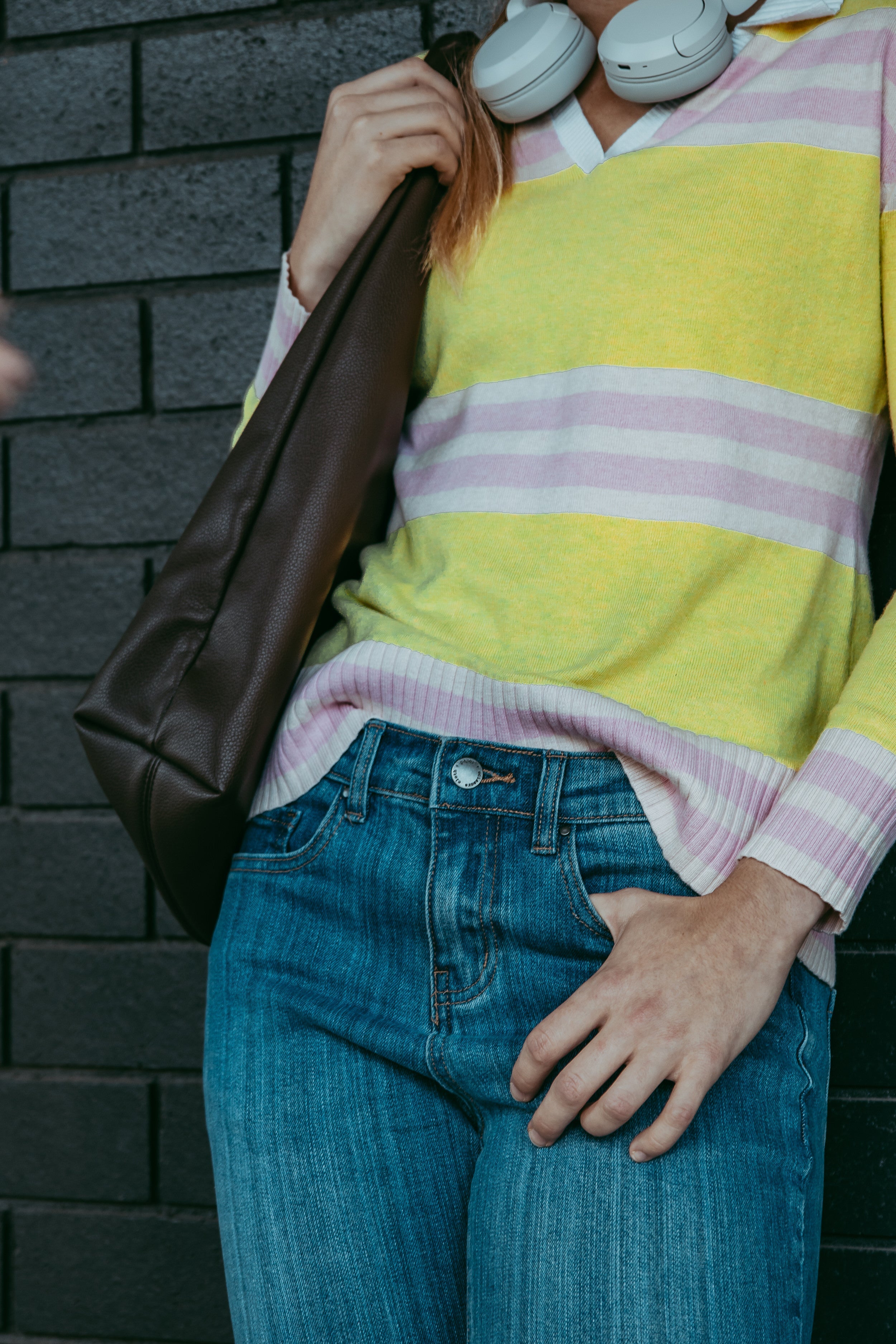 cloth+paper+scissors - Rugby Jumpers & Sweaters