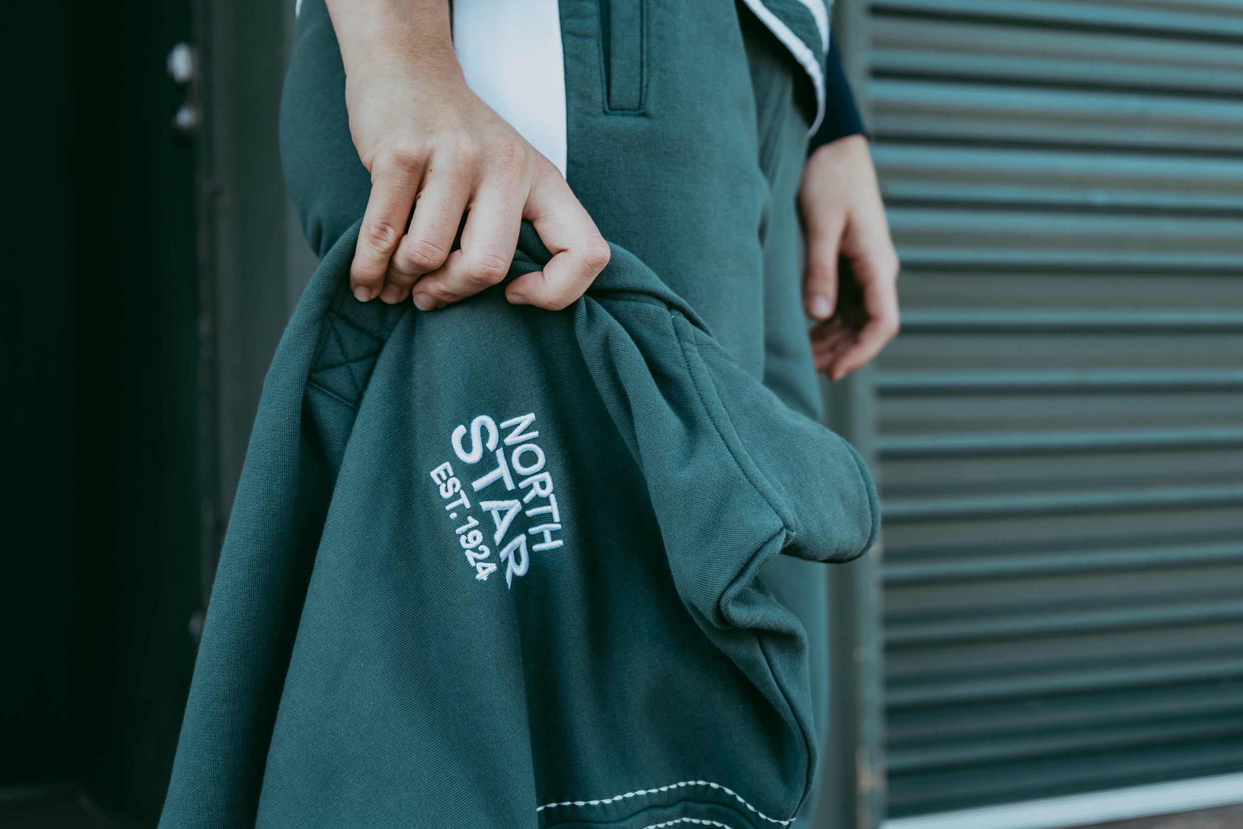 cloth+paper+scissors