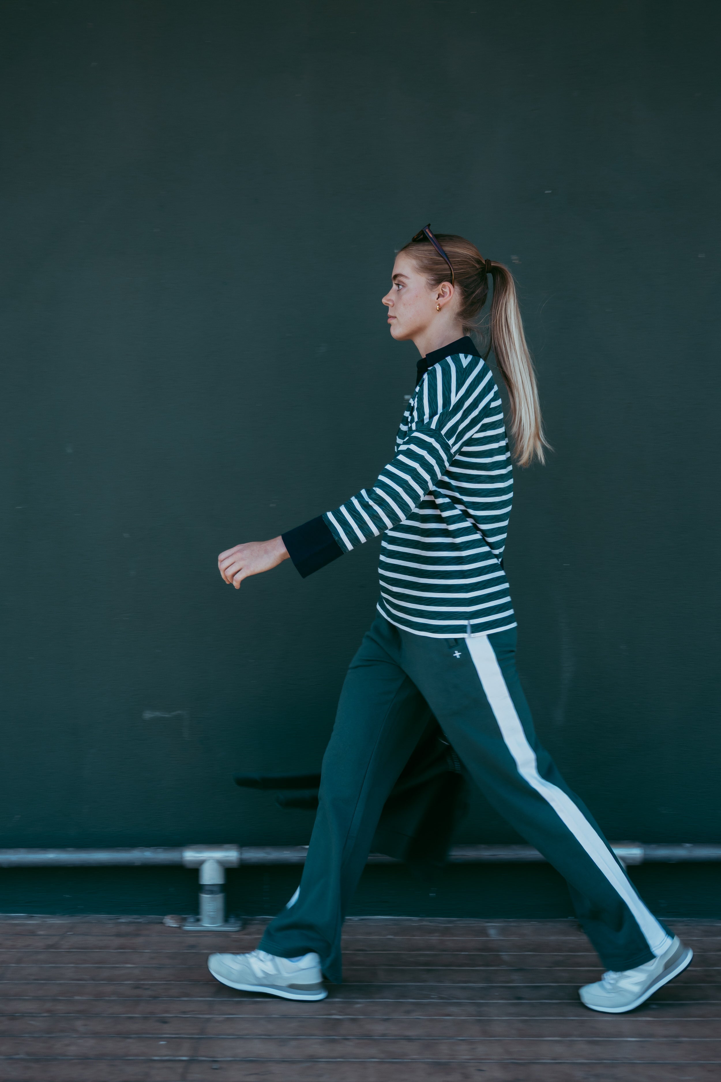 cloth+paper+scissors - Pants