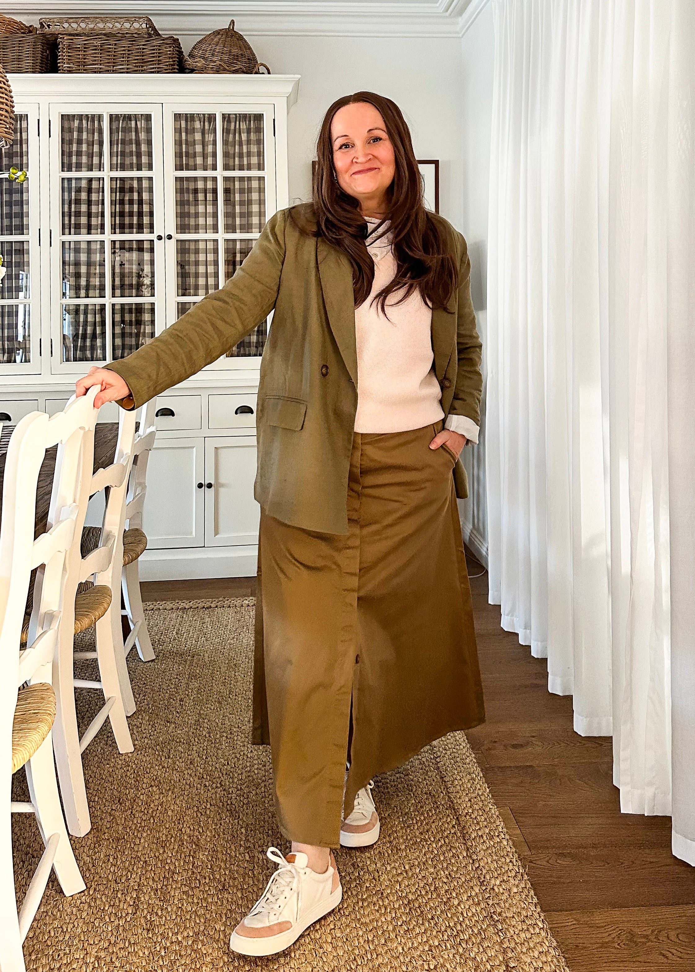 Get the Look | Hayley