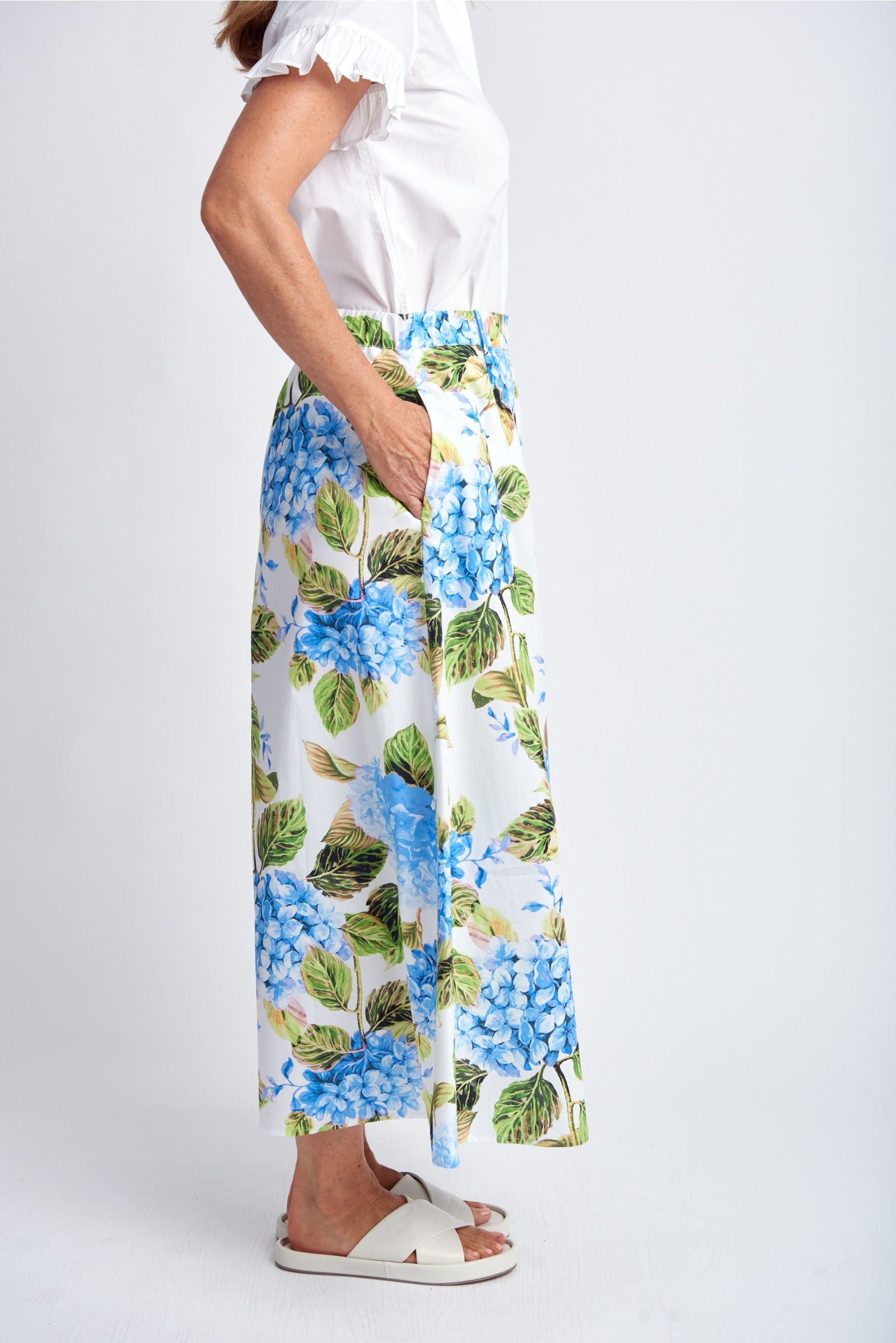 Goondiwindi Weekend Skirt