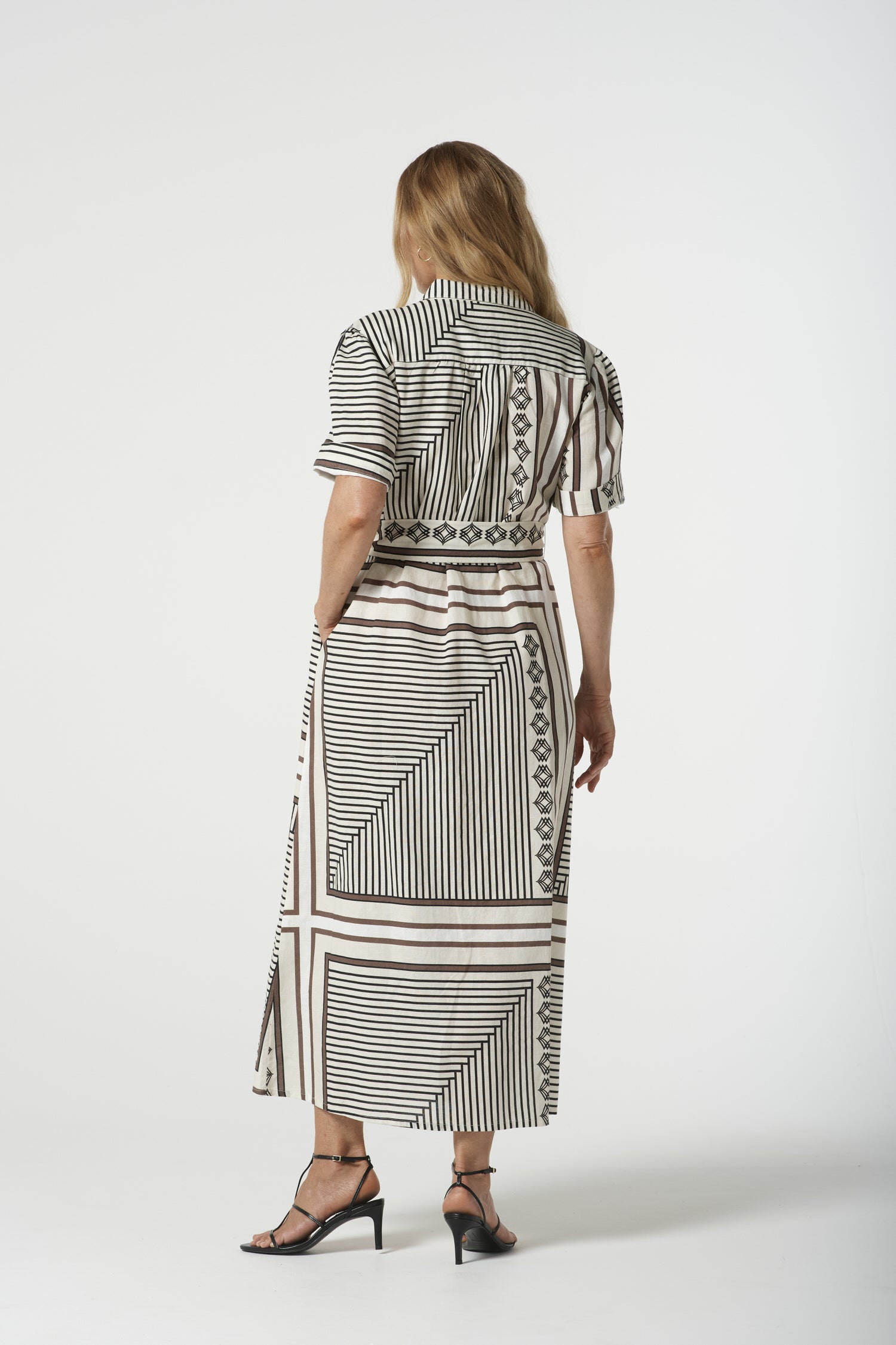 cotton shirt dress australia Shirt Dresses Australia | Linen, Cotton & Printed Styles